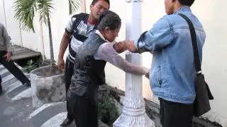 NGAKAK ABIS! Last Day di Hotel HAHA