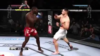 PREPARANDOME PARA UFC 2 | INFO DEL CANAL | UFC AUDIO LATINO
