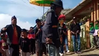Kuda renggong sumedang