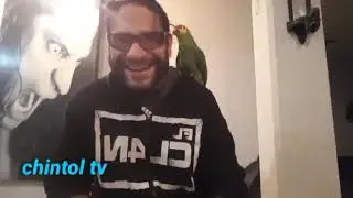 cibernético cuenta anécdotas con otros luchadores de la AAA 😃