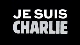 Je suis Charlie