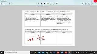 Use the Snip and Sketch Tool in Windows 10