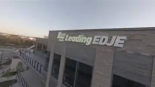 Leading EDJE Collaboration Space