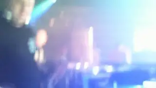 A Different World - Live from the Blue Mountain, Bristol