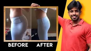 BUMPER Workout 🔥| 10 Mins Butt Toning Workout at Home