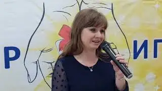 Приглашаем найти своего мастера психологической трансформации с фестивалем Дар игры