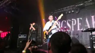 The Youth - Takbo