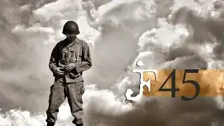 #45 Heroes and Generals - Recon - US