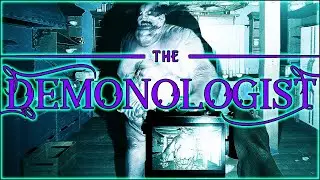 New Side Objectives! | Demonologist