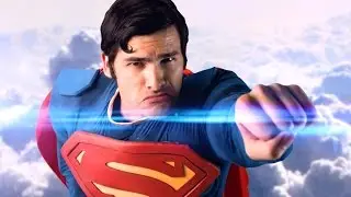 SUPERMAN RAP (Ft. EpicLLOYD of ERB)