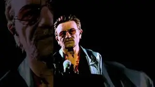 ¡Voy a la Sphere Las Vegas a un espectáculo de U2! 🤘🏼🎸 Probablemente el mejor del mundo🤯