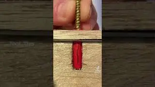 принцип работы разного крепежа