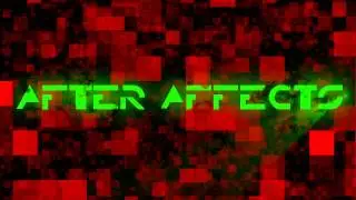 After Effects Fractal Noise