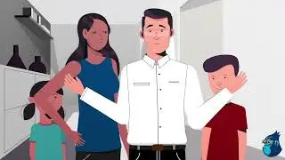 Explainer Video | 2D Animation | Miele