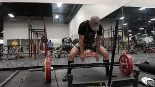 Powerlifting Meet Prep Vlog My Shortest Prep Yet!