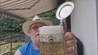Erdinger Brauhaus Helles Lagerbier