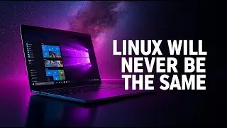 System76’s COSMIC Desktop Is Finally Here – Why This New Linux Desktop Will Change Everything