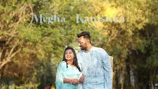 Best Wedding Highlight 2024 | Megha & Kanishka | Harshil films