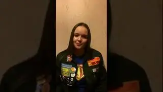 Поздравление на Новый Год №2 - СПО Рассвет