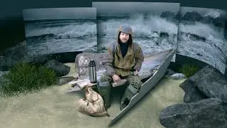 Михаил Финнов. 