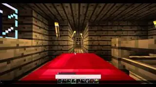 Выживание в Minecraft 1.4.7 Мне Скучно( #7 [MrAngemfire]