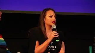 Entrevista a Juanita Suzunaga: Speaker del Foro LGBT+ de Bogotá