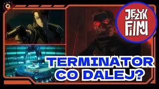 🔴 Jaka jest przyszłość TERMINATORA? Gość specjalny SZYMON | LIVE