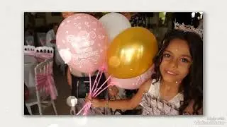 Свето Кръщение на Виктория 12.07.2022