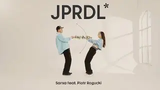 Sarsa feat. Piotr Rogucki - JPRDL (Official Video)