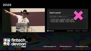 fintech_devcon 2023 | Unlocking APIs with AI: How a bank embraced the AI revolution w/ Alan Torrance