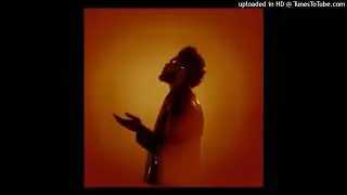 The Weeknd - Less Than Zero (Acapella)