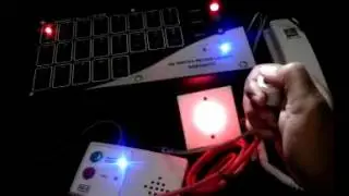 Ak Lab Nurse Call System Untuk Perawat Rumah Sakit