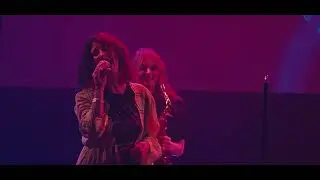 Perséphone - TulaTroubles - Live @Muffathalle München