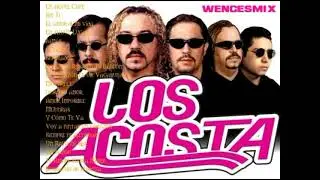LOS ACOSTAS MIX ......wencesmix