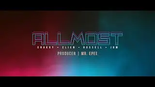 BAGAY TAYO DANCE CHALLENGE COMPILATION - ALLMO$T