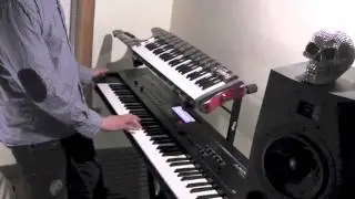 New Keyboard Banter