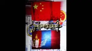 Quarterfinals 2 : China vs Mongolia | Asia battle 