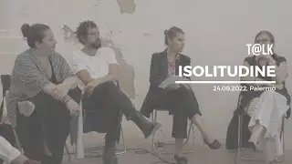 T@lk, Isolitudine | ZACentrale