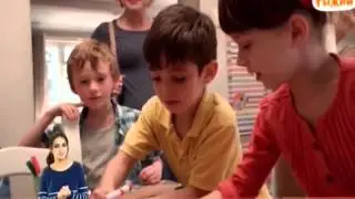 Топси и Тим -  Близняшки-двойняшки (Русский перевод. Сезон 1, серия 14)
