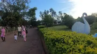 Sri Sri Ravishankar Bal Mandir, Ashram