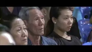 Lương Duy Lâm -Giải Vô địch muay TP HCM 2016 ( Hightlight)