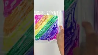 Art Magic Trick