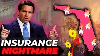 FLORIDAS REAL ESTATE NIGHTMARE!