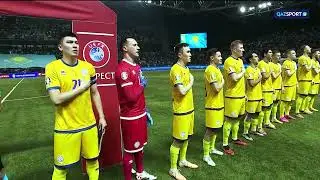 Анонс  Футбол  UEFA EURO 2024    Словения – Казахстан