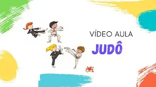 Judô 