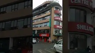Police Bazar , Shillong , Meghalaya  #shorts #policebazarshillong