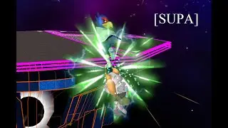 [SUPA]- SSBM