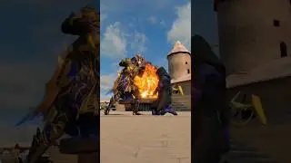 pubg X-set & Joker😈🔥. 