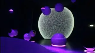 What's inside the Globe of Science at CERN?
