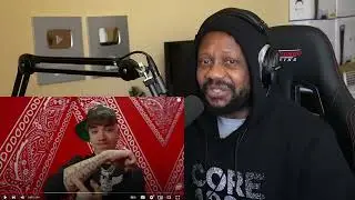 Shiva - TAKE 4 (Official video) | Reaction